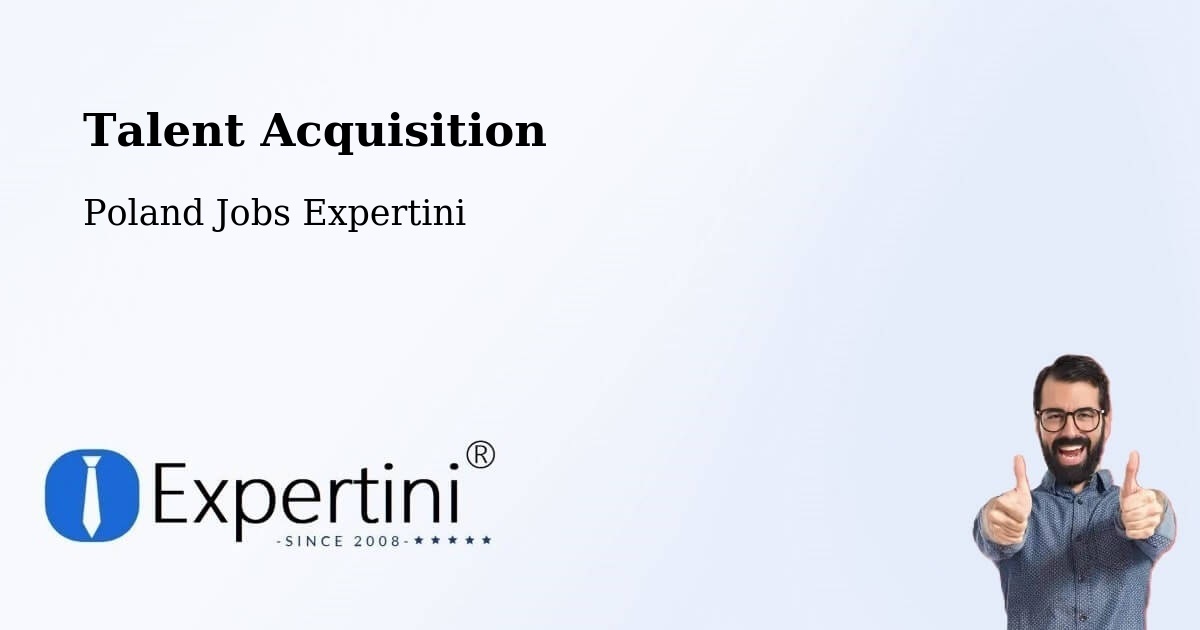 Post Jobs & Find Candidates in Okonek – Talent Acquisition Solutions - Poland Jobs Expertini
